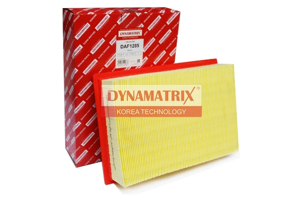 Filtre à air DYNAMATRIX DAF1285