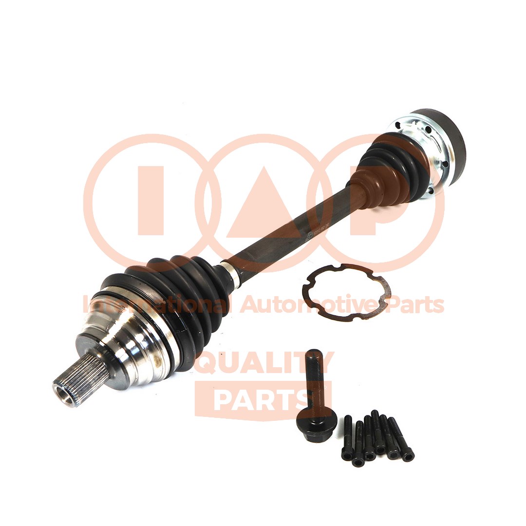 Arbre de transmission IAP QUALITY PARTS 405-50041