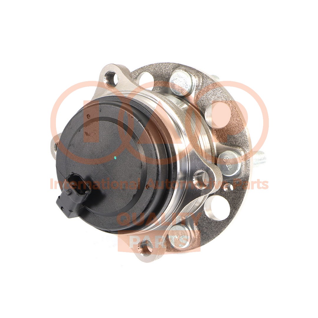 Moyeu de roue IAP QUALITY PARTS 408-21086K