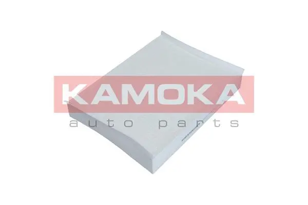 Filtre, air de l'habitacle KAMOKA F416401