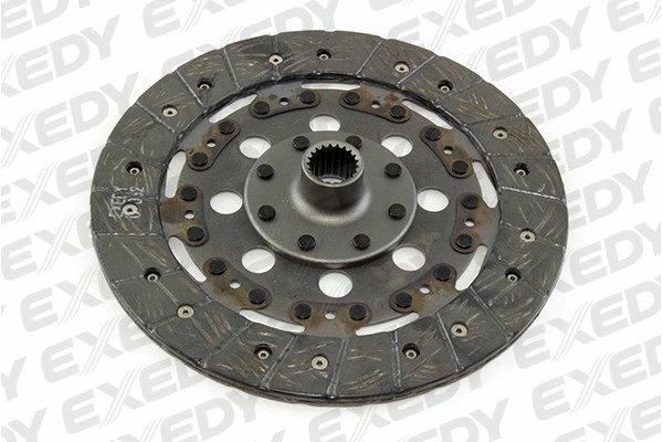 Disque d'embrayage EXEDY NSD152