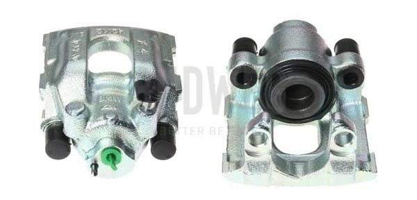 Étrier de frein BUDWEG CALIPER 344842