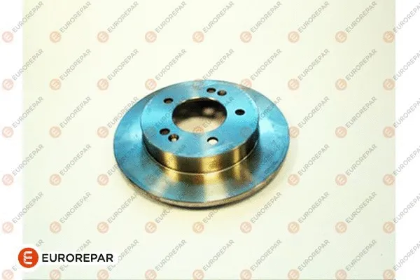 Disque de frein EUROREPAR 1642769880