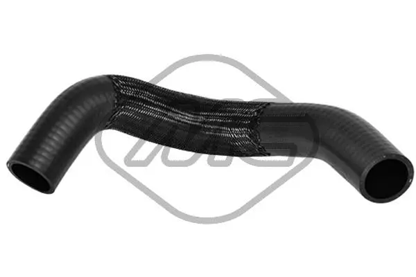 Durite de radiateur Metalcaucho 98943