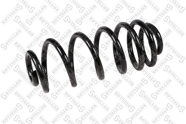 Ressort de suspension STELLOX 10-22263-SX