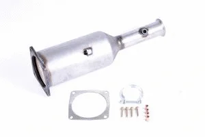 Filtre à particules / à suie, échappement EEC DPF085