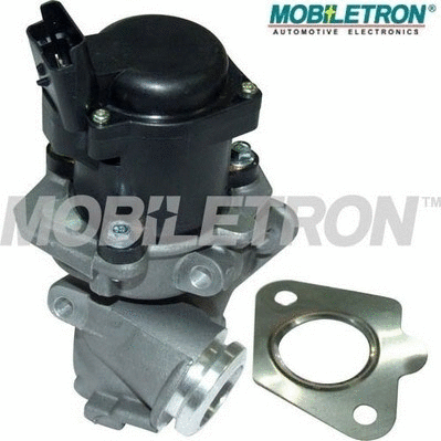 Vanne EGR MOBILETRON EV-EU028