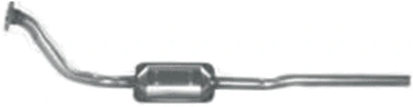 Catalyseur FERRON TOP04290010