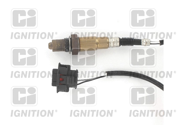 Sonde lambda QUINTON HAZELL XLOS1565