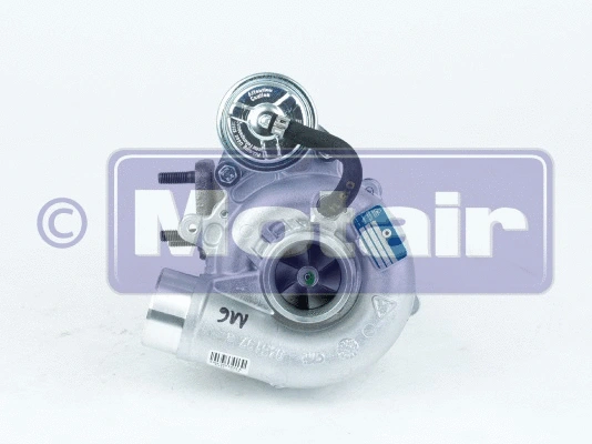 Turbocompresseur, suralimentation MOTAIR TURBO 334784