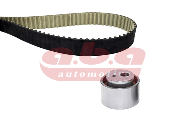 Kit de courroie crantée A.B.A YK401114