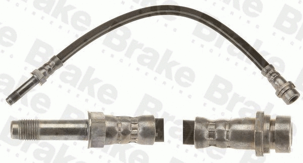Flexible de frein Brake ENGINEERING BH773783