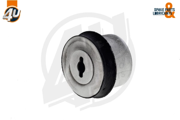 Suspension, bras de liaison 4U Autoparts P80871