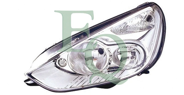 Projecteur principal EQUAL QUALITY PP1151D