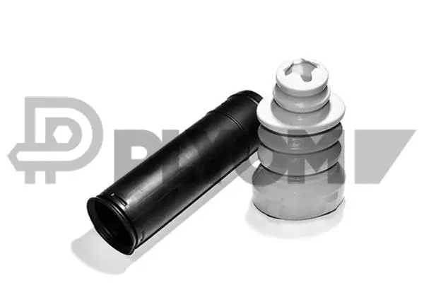Butée élastique, suspension PLYOM P750892