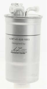 Filtre à carburant A.Z. Meisterteile AZMT-41-020-1053
