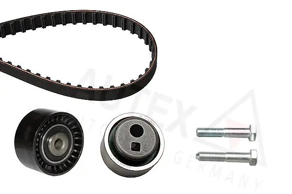 Kit de courroie crantée AUTEX 702138