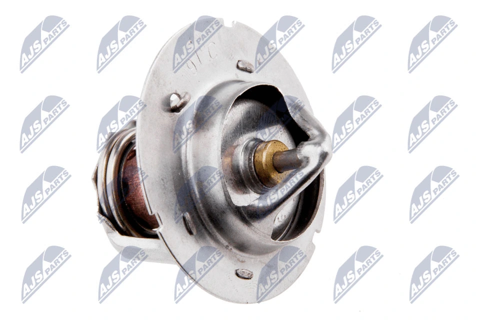 Thermostat, liquide de refroidissement NTY CTM-CH-001