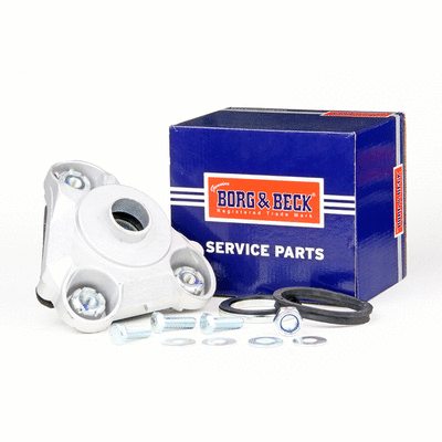 Coupelle de suspension BORG & BECK BSM5289
