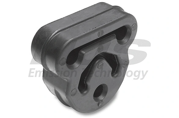 Suspension, échappement HJS 83 42 4186