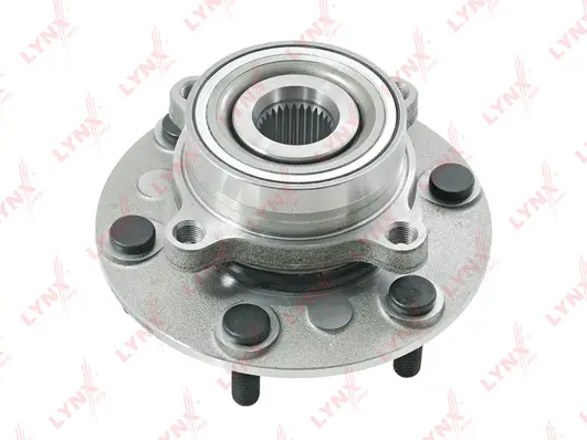 Kit de roulements de roue LYNXAUTO WH-1137