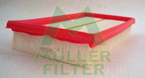 Filtre à air MULLER FILTER PA474