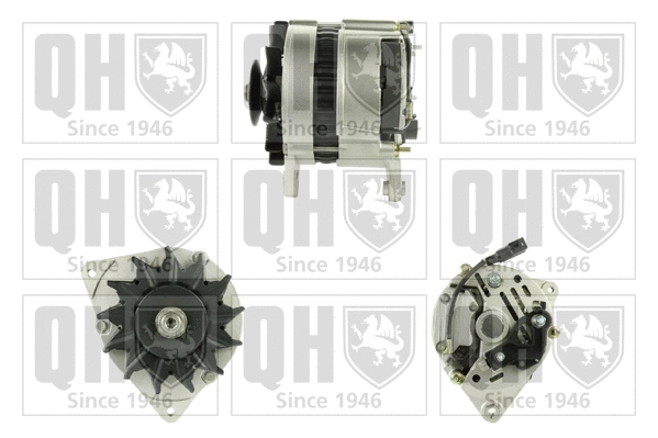 Alternateur QUINTON HAZELL QRA1702