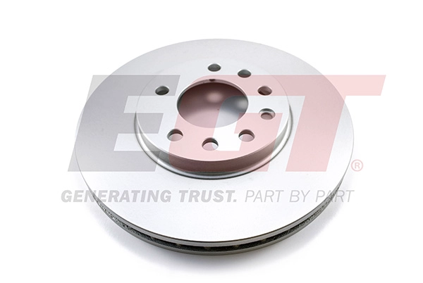 Disque de frein EGT 410333cEGT