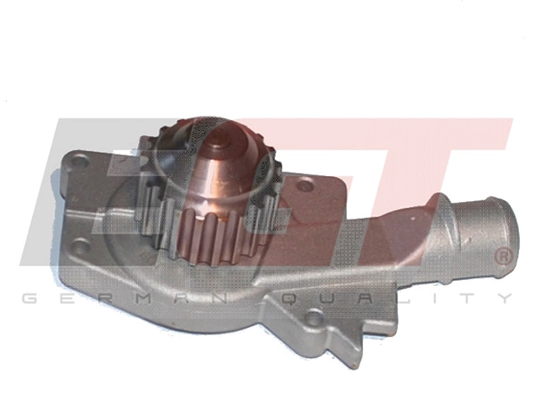 Pompe à eau, refroidissement du moteur EGT 701094EGT