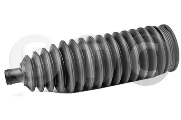 Jeu de joints-soufflets, direction STC T411127