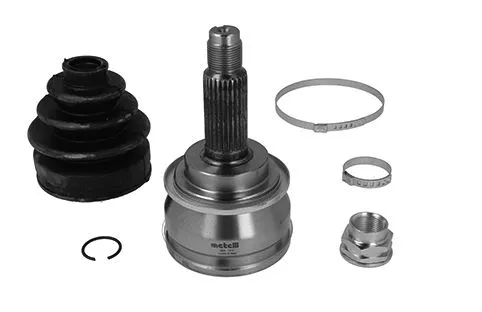 Jeu de joints, arbre de transmission CIFAM 607-084