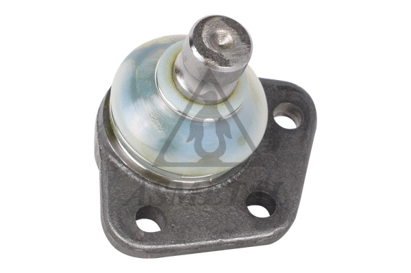 Rotule de suspension ASMETAL 10VW1001