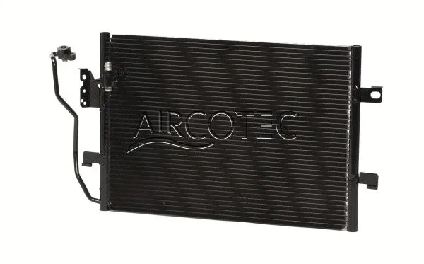 Condenseur, climatisation APC ACT100042