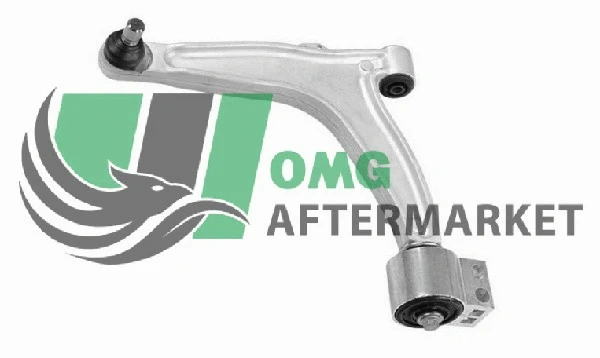 Bras de liaison, suspension de roue OMG SRL G40.4071/C