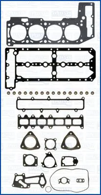 Jeu de joints, culasse WILMINK GROUP WG1268271