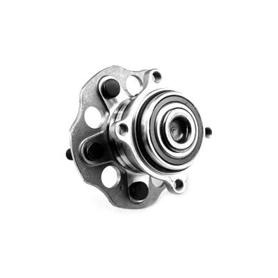 Moyeu de roue SYD 2309012