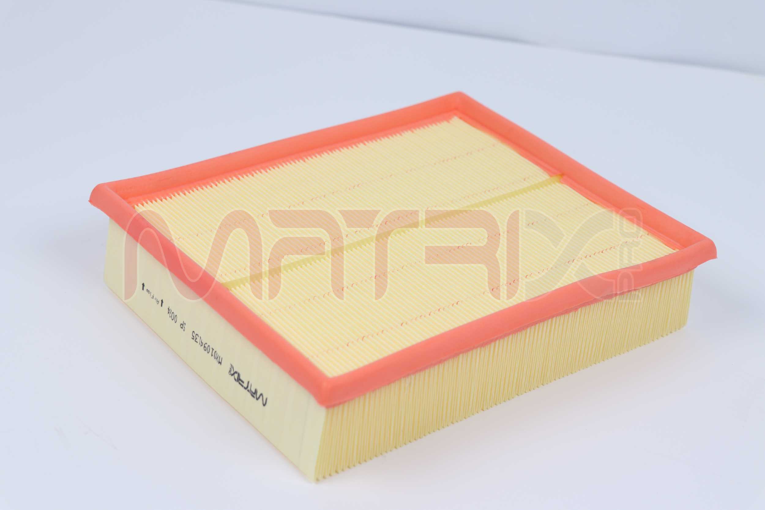 Filtre à air MATRIX PRO MX01094135