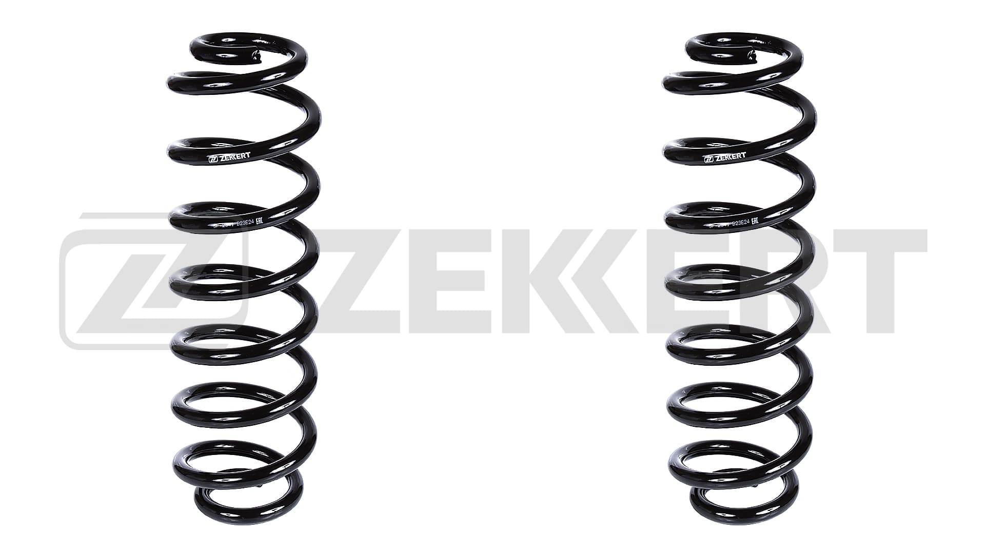 Ressort de suspension ZEKKERT SF-2341