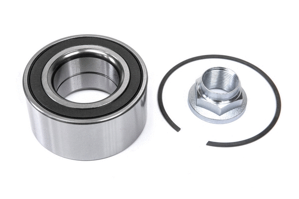 Kit de roulements de roue CORAM KCR25201