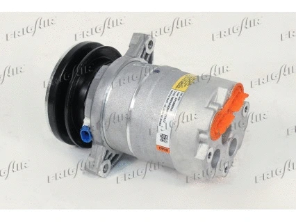 Compresseur, climatisation FRIGAIR 920.10980