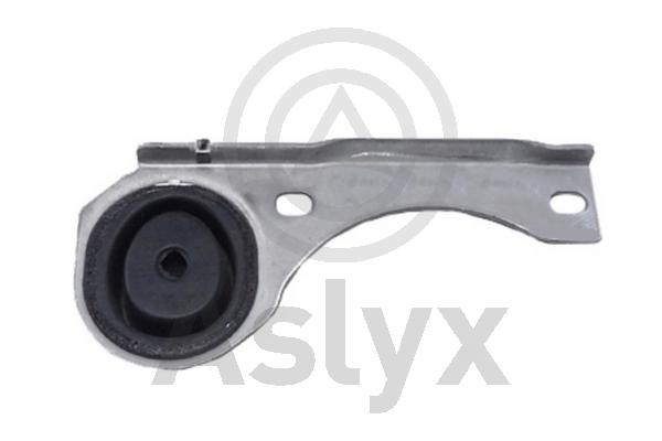 Suspension, échappement Aslyx AS-521220
