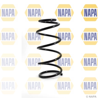 Ressort de suspension NAPA NCS1047