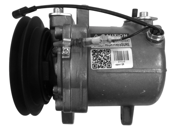 Compresseur, climatisation Airstal 10-5735