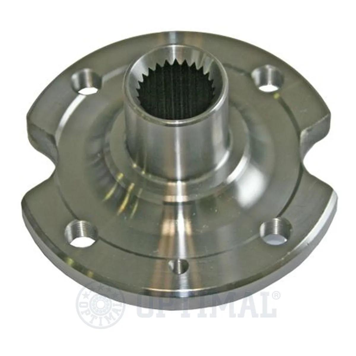 Moyeu de roue OPTIMAL 04-P215