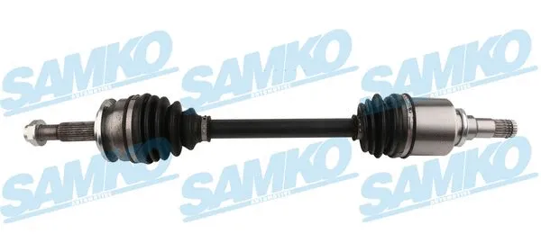 Arbre de transmission SAMKO DS60394
