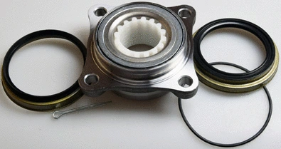 Kit de roulements de roue DENCKERMANN W413587