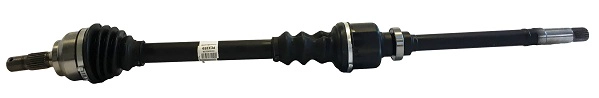 Arbre de transmission GENERAL RICAMBI PE3259