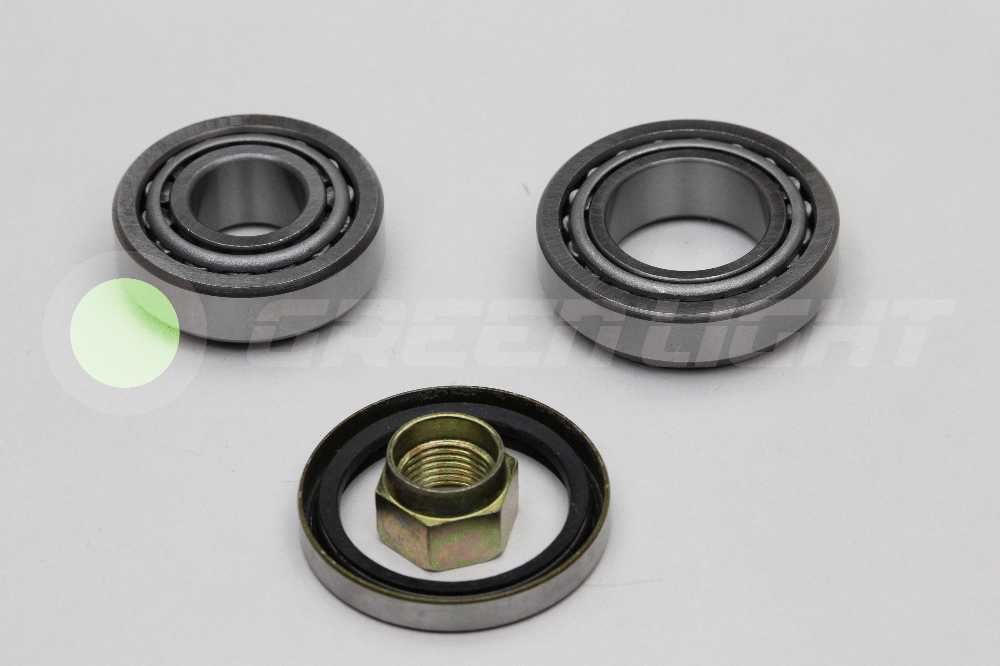 Kit de roulements de roue Automotive Adriado GLWB0221K