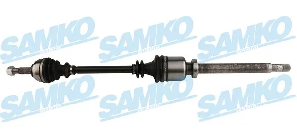 Arbre de transmission SAMKO DS60771