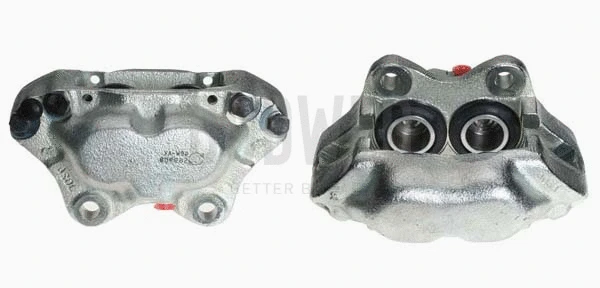 Étrier de frein BUDWEG CALIPER 343419